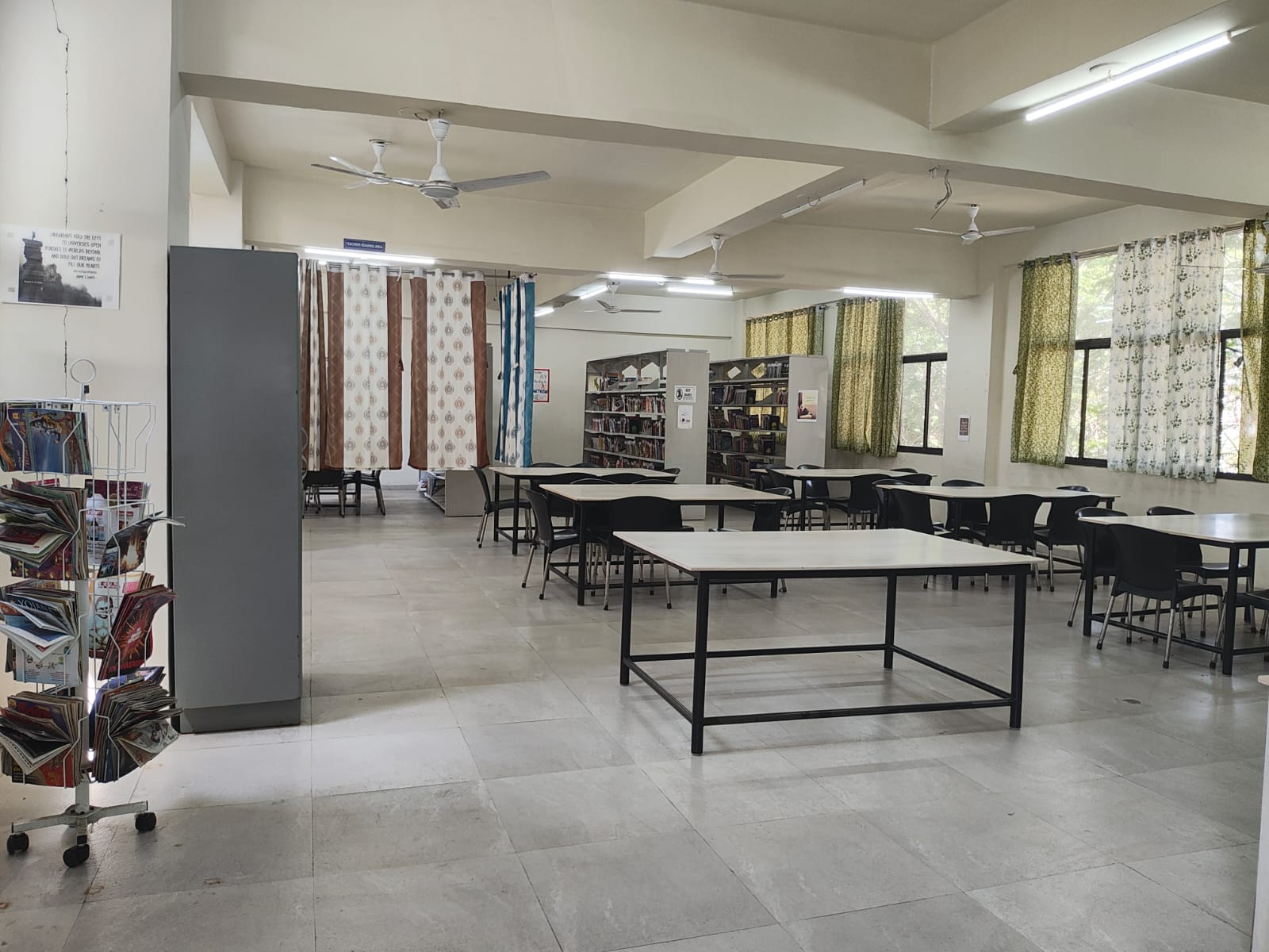 SGVCBSE Library (1)